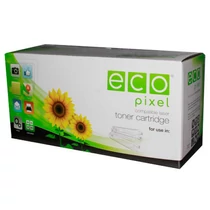 Utángyártott MINOLTA B4000P Toner Black 20.000 oldal kapacitás TNP38 ECOPIXEL White Box