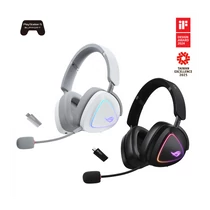 ASUS Fejhallgató ROG DELTA II ASUS PCC