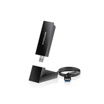 AXE3000 WIFI 6E USB 3.0 ADAPTER NIGHTHAWK