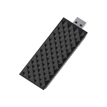 WIFI 7 BE5000 USB3.0 ADAPTER NIGHTHAWK TRI-BAND