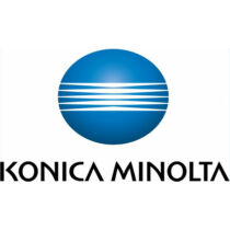 Konica-Minolta TN221C toner Cyan 10.500 oldalra

