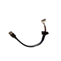 18 CM USB TYPE A CABLE FOR WAREHOUSE KEYBOARD