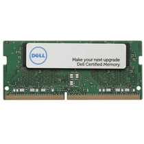 Dell 8GB Certified Memory 1RX16 3200MHz DDR4 SODIMM