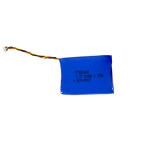 900 SERIES BATTERY .