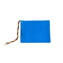 LITHIUM ION BATTERY FOR S550 .