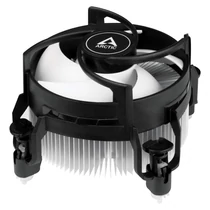 ARCTIC COOLING CPU hűtő Alpine 17 LGA-1700 ARTIC Cooling
