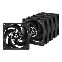 ARCTIC COOLING CPU hűtő P8, 8cm (5-PACK)