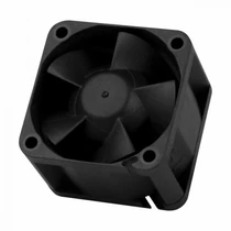 ARCTIC COOLING Szerverhűtő Ventilátor S4028-15K Fekete, 4cm ARTIC Cooling