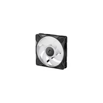 ARCTIC COOLING Rendszerhűtő Ventilátor P14 Pro A-RGB Fekete, 14cm ARTIC Cooling