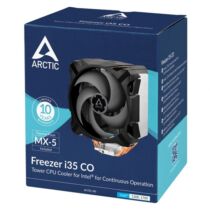 ARCTIC COOLING CPU hűtő Freezer i35 CO Intel