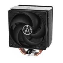ARCTIC COOLING CPU hűtő Freezer 36, Fehér ARTIC Cooling