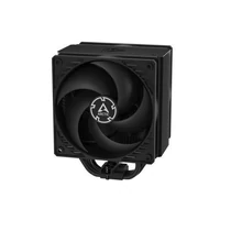 ARCTIC COOLING CPU hűtő Freezer 36, Fekete ARTIC Cooling