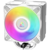 ARCTIC COOLING CPU hűtő Freezer 36 A-RGB, Fehér ARTIC Cooling