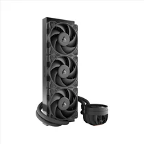 ARCTIC COOLING CPU hűtő Liquid Freezer III Pro 360 (vízhűtés), Univerzális ARTIC Cooling