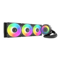 ARCTIC COOLING CPU hűtő Liquid Freezer III Pro 360 A-RGB (vízhűtés), Univerzális ARTIC Cooling