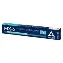ARCTIC COOLING Hűtőpaszta MX-6, 2g ARTIC Cooling