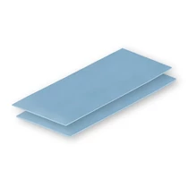 ARCTIC COOLING Hővezető lap TP-3 200x100mm, 0.5mm (2-PACK) ARTIC Cooling