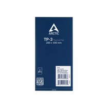 ARCTIC COOLING Hővezető lap TP-3 200x100mm, 1.5mm (2-PACK) ARTIC Cooling