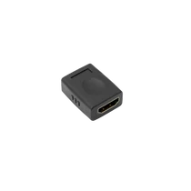 SBOX Adapter, ADAPTER HDMI Female -> HDMI Female SBOX