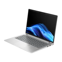 HP Elitebook 6 G1a 14 AI 14" WUXGA AG UWVA, Ryzen AI 5 340 2GHz, 16GB, 512GB, Win 11 Prof. HP BPS