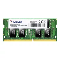 ADATA NB Memória DDR4 8GB 2666Mhz SODIMM