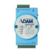 18-CH ISOLATED DI/O MODULE .