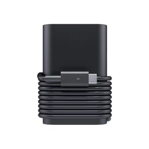 65W 3 PIN TYPE C WITH EU PLUG