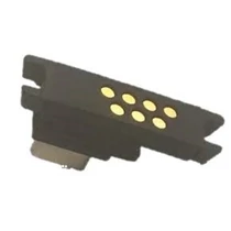 TC51/56 RUGGED I/O CONNECT REPL 3-PACK