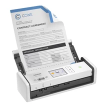 Brother ADS1800W Szkenner - Copygo