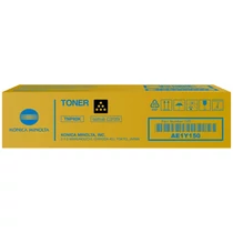 Konica-Minolta TNP92K Toner Black 6.000 oldalra Konica Minolta