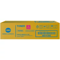 Konica-Minolta TNP92M Toner Magenta 4.000 oldalra Konica Minolta