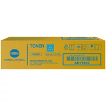 Konica-Minolta TNP92C Toner Cyan 4.000 oldalra Konica Minolta