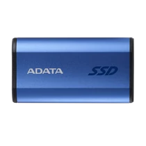 ADATA SSD Külső USB 3.2 1TB SE880 Elite, Kék ADATA