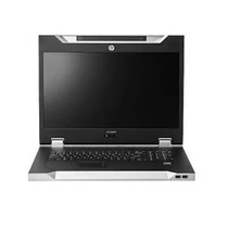 HP LCD 8500 1U Console INTL Kit HP