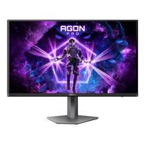 AOC Gaming OLED 240Hz monitor 26,5" AG276UZD, 3840x2160, 16:9, 0.03 ms, HDMIx2 / Displayport / USB / USB-C AOC