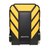 ADATA 2.5" HDD USB 3.1 1TB HD710P ütésálló, Sárga ADATA
