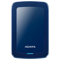 ADATA 2.5" HDD USB 3.1 1TB HV300, Kék