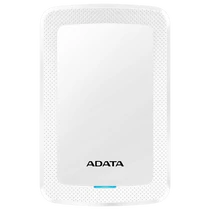 ADATA 2.5" HDD USB 3.1 1TB HV300, Fehér