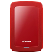 ADATA 2.5" HDD USB 3.1 2TB HV300, Piros