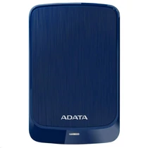 ADATA 2.5" HDD USB 3.1 2TB HV620S, Kék ADATA