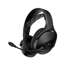 HP HYPERX vezeték nélküli gaming fejhallgató Cloud Jet - fekete HP