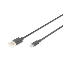 USB 2.0 CABLE TYPE A-MICRO B M/M 1.0M USB 2.0 CONFORM