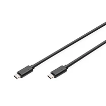 USB CONNECTION CABLE TYPE C-C .