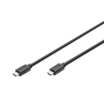 USB TYPE-C GEN2 CONNECTION CABLE TYPE-C TO C