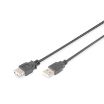 USB 2.0 EXT.CABLE A 1.8M USB 2.0 CONFORM