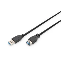 USB 3.0 EXTENSION CABLE. TYPE A
