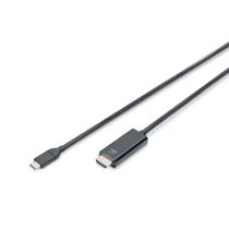 USB ADAPTER CABLE C HDMI A .
