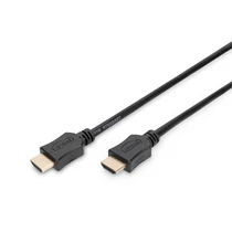 DIGITUS HDMI HIGH SPEED CABLE TYPE A