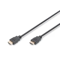 DIGITUS HDMI STANDARD CABLE TYPE A.
