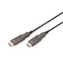 10M 4K HDMI AOC CABLE 4KX2K60HZ DETOUCABLE PLUGS